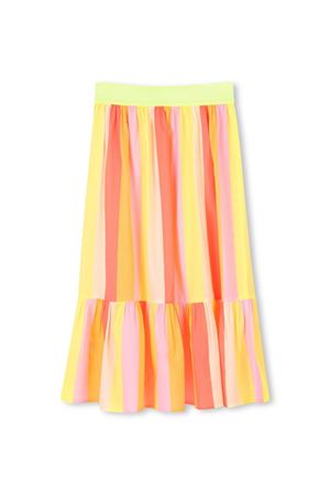 gonna in poliestere giallo BILLIEBLUSH KIDS | U20864599